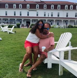 Meet your Posher, Tracy